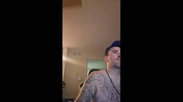 Snapshot of Biggbaddwulf7 chatting on 27, 7, 2026 Biggbaddwulf7 online show from 27, 7, 2026