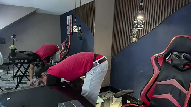 AbbyLoius online show from 2, 4, 2026