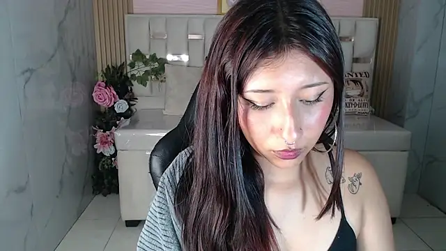 Snapshot of moraa_s chatting on 28, 2, 2026 moraa s online show from 28, 2, 2026