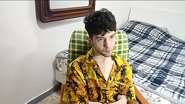  ZaneX online show from 20, 3, 2026