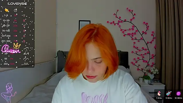DellaRows online show from 12, 5, 2026