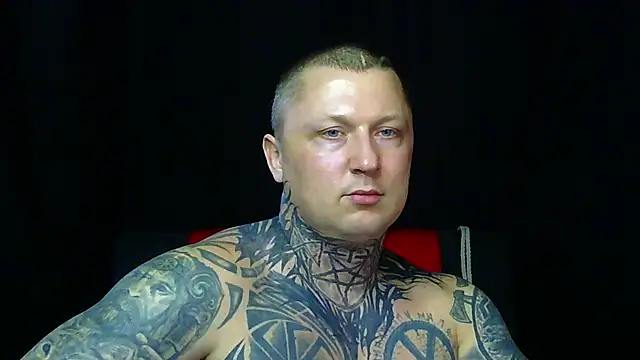 devilWithTats online show from 23, 3, 2026