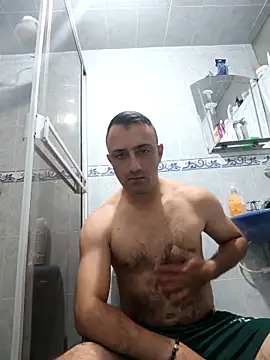 RaphandLey online show from 3, 3, 2026