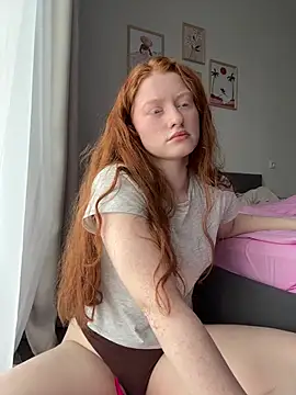 Snapshot of gingerlatte chatting on 3, 5, 2026 gingerlatte online show from 3, 5, 2026