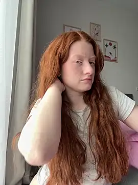 Snapshot of gingerlatte chatting on 4, 5, 2026 gingerlatte online show from 4, 5, 2026