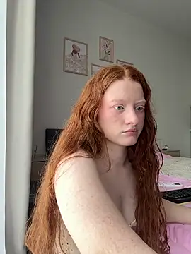Snapshot of gingerlatte chatting on 19, 5, 2026 gingerlatte online show from 19, 5, 2026