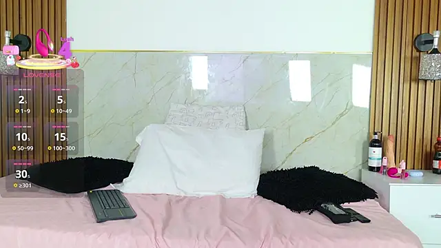 Snapshot of emi_bloom chatting on 3, 3, 2026 emi bloom online show from 3, 3, 2026