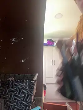 Snapshot of Alejandraa29 chatting on 3, 3, 2026 Alejandraa29 online show from 3, 3, 2026