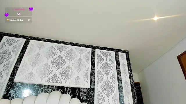 AngelinaAustin online show from 3, 4, 2026