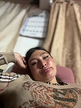 Miss Dani online show from 12, 3, 2026