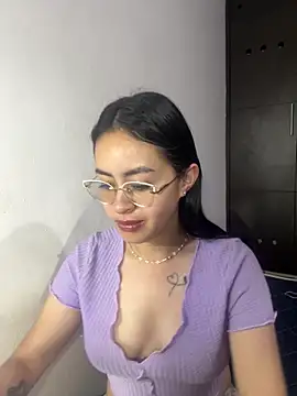 Anni Rose online show from 21, 3, 2026