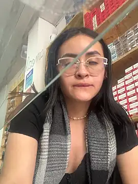 Anni Rose online show from 8, 4, 2026