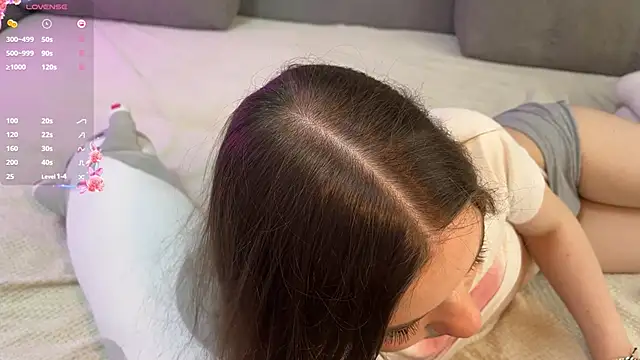 Silena bb online show from 5, 3, 2026