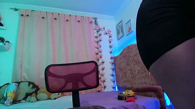 Evan Rose online show from 24, 3, 2026