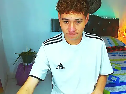  Santi2 online show from 22, 3, 2026