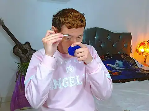  Santi2 online show from 20, 4, 2026