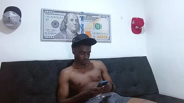 charles king online show from 10, 3, 2026