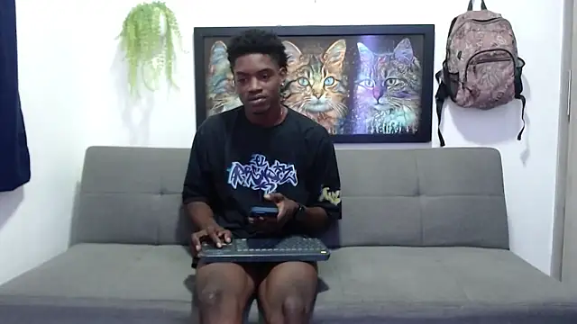 charles king online show from 11, 3, 2026