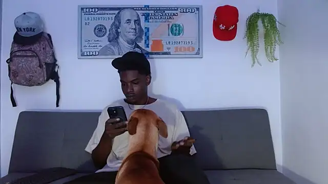 charles king online show from 23, 3, 2026