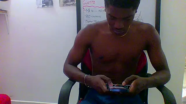 Snapshot of charles_king chatting on 9, 5, 2026 charles king online show from 9, 5, 2026