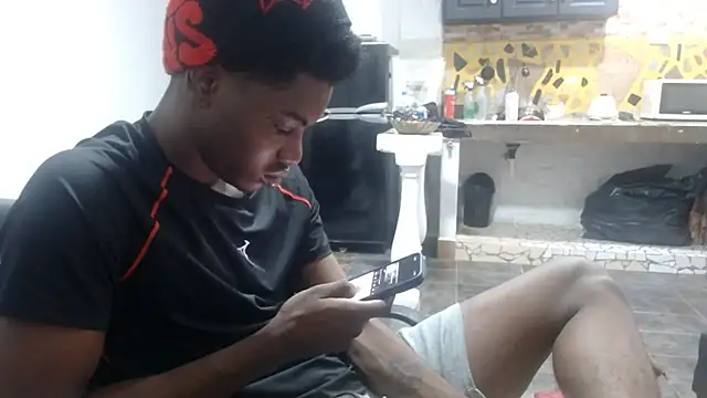 Snapshot of charles_king chatting on 21, 7, 2026 charles king online show from 21, 7, 2026