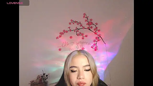 sweet molly420 online show from 1, 6, 2026