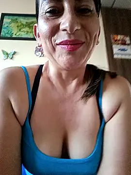 Lucia Rios online show from 19, 3, 2026