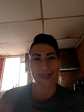 Lucia Rios online show from 25, 3, 2026