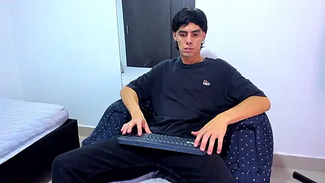 Daniel Rochax online show from 3, 3, 2026