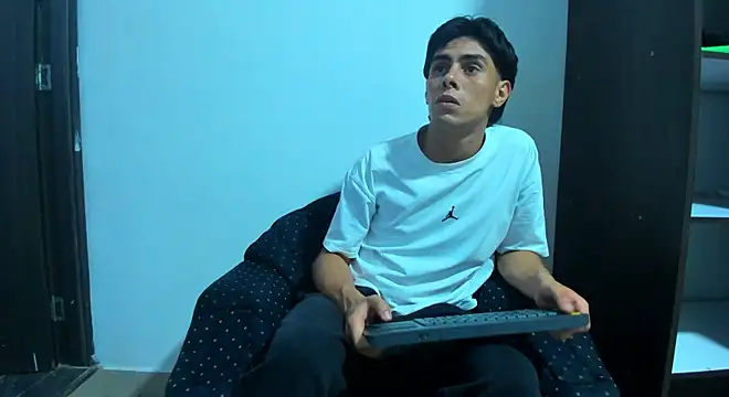 Daniel Rochax online show from 31, 3, 2026