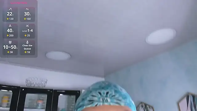 DIEGO JONES online show from 9, 3, 2026