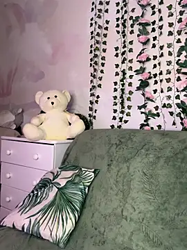 Snapshot of _CarlaDoll chatting on 27, 5, 2026 CarlaDoll online show from 27, 5, 2026