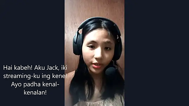 Snapshot of JaclynTalburt chatting on 2, 3, 2026 JaclynTalburt online show from 2, 3, 2026