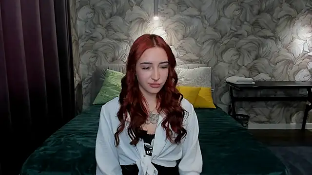 Snapshot of Ariel_Taylor chatting on 20, 3, 2026 Ariel Taylor online show from 20, 3, 2026