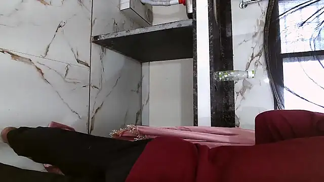 Miss Sanika online show from 19, 3, 2026