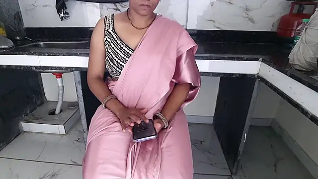 Miss Sanika online show from 5, 4, 2026