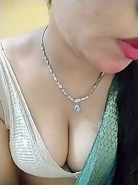 Snapshot of Bhawika-Kashap chatting on 2, 6, 2026 Bhawika-Kashap online show from 2, 6, 2026