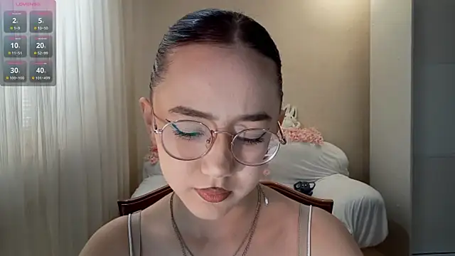 SolvedGlobe online show from 3, 7, 2026