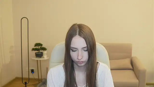 Snapshot of ArianeSole chatting on 1, 3, 2026 ArianeSole online show from 1, 3, 2026