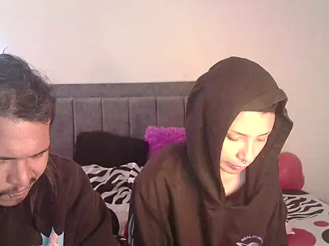 Snapshot of JadeYJacob chatting on 18, 3, 2026 JadeYJacob online show from 18, 3, 2026