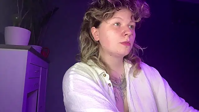 YoungAlina online show from 11, 7, 2026