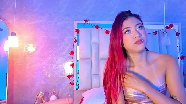 Bella-Sanders online show from 9, 5, 2026