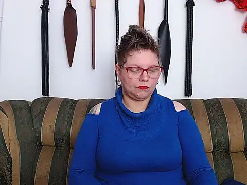 Leah R online show from 27, 3, 2026