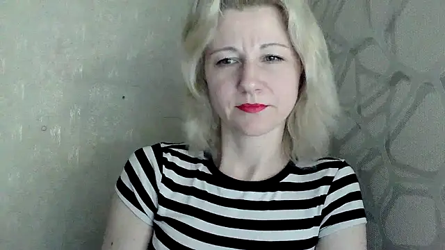 Katerina-Kissa online show from 4, 3, 2026