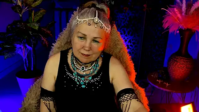 LilaMaharani online show from 18, 4, 2026