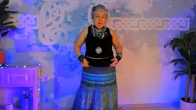Snapshot of LilaMaharani chatting on 1, 5, 2026 LilaMaharani online show from 1, 5, 2026