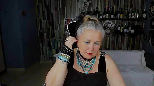 Snapshot of LilaMaharani chatting on 20, 5, 2026 LilaMaharani online show from 20, 5, 2026