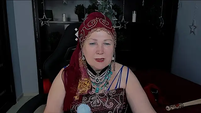 Snapshot of LilaMaharani chatting on 31, 5, 2026 LilaMaharani online show from 31, 5, 2026
