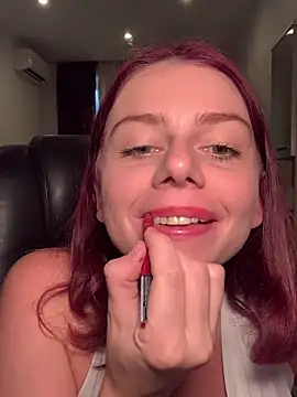 Snapshot of VelvetChloe chatting on 8, 7, 2026 VelvetChloe online show from 8, 7, 2026