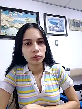 BiancaRoyale online show from 9, 4, 2026